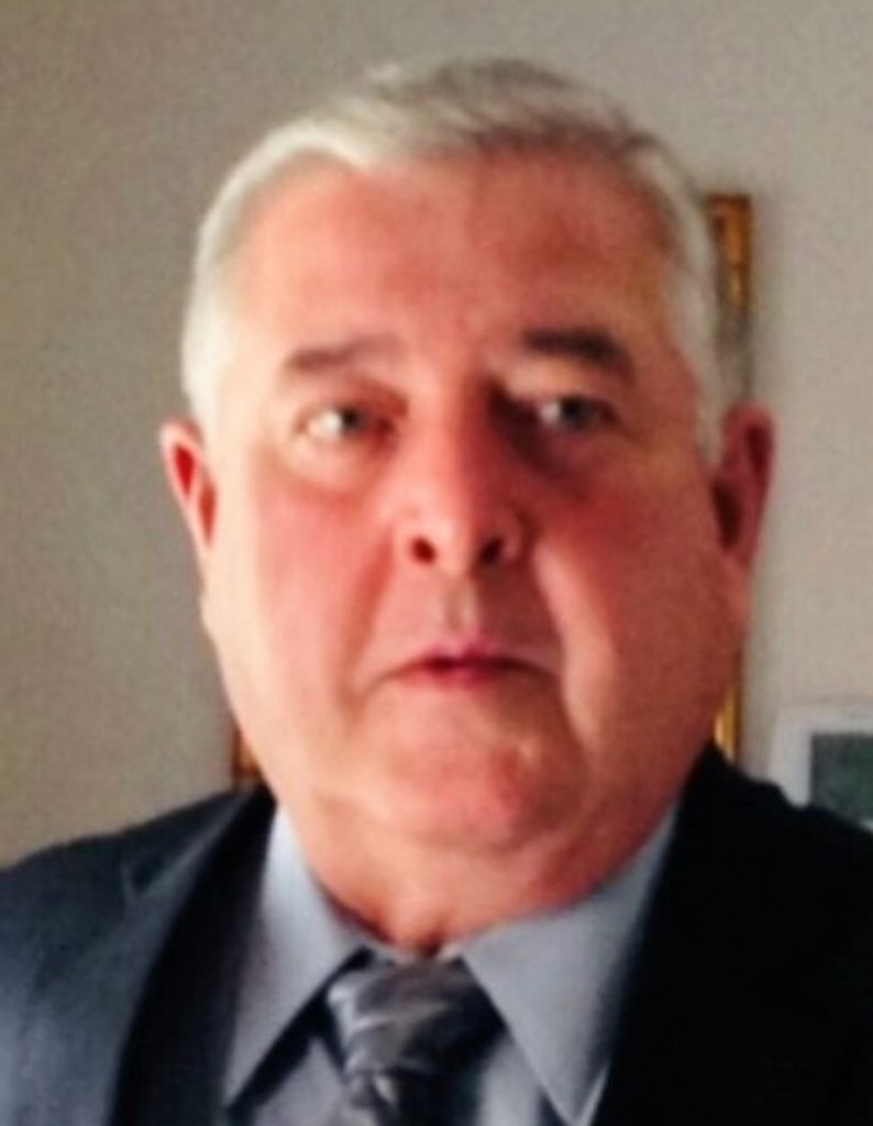 1Sg Randall Tasker, Army (Ret)