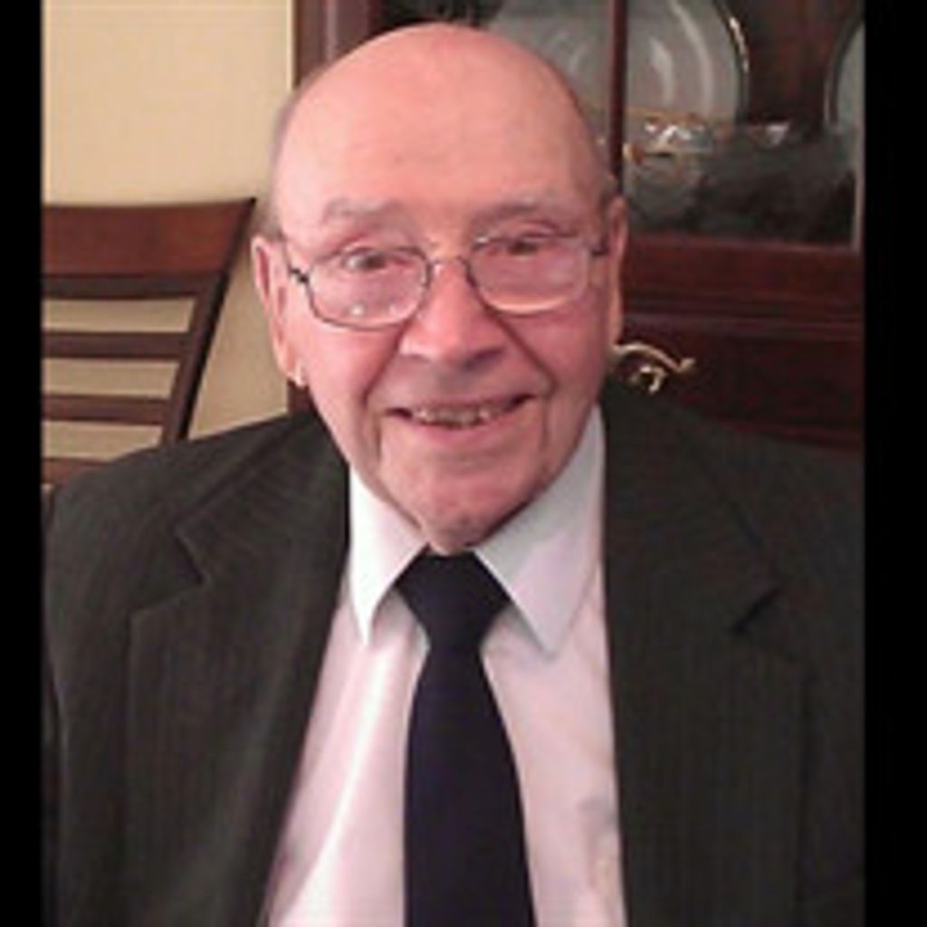 Rev. Paul King
