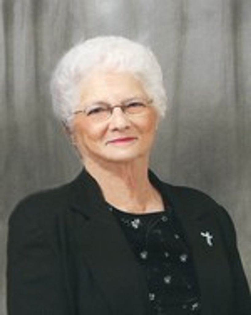 Marlene McDonald