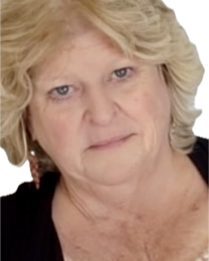 Tami Pearl Shaffer