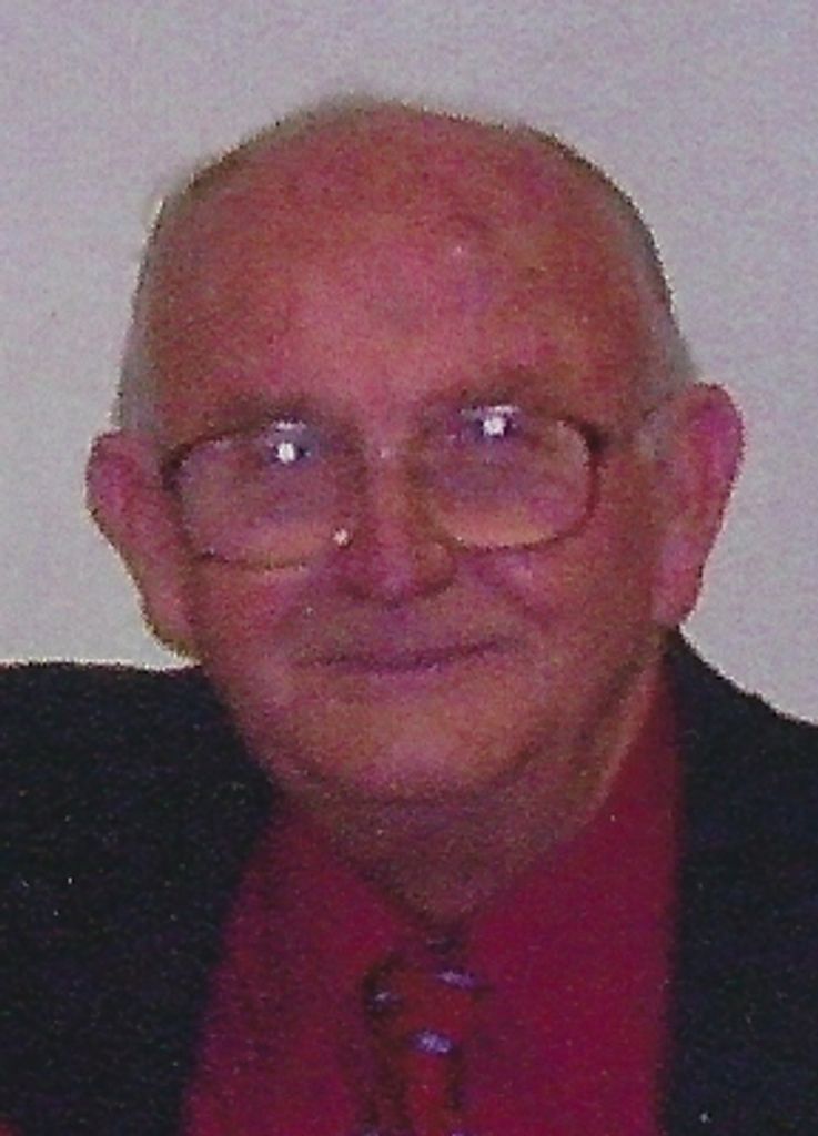 Rev. Don Ralston