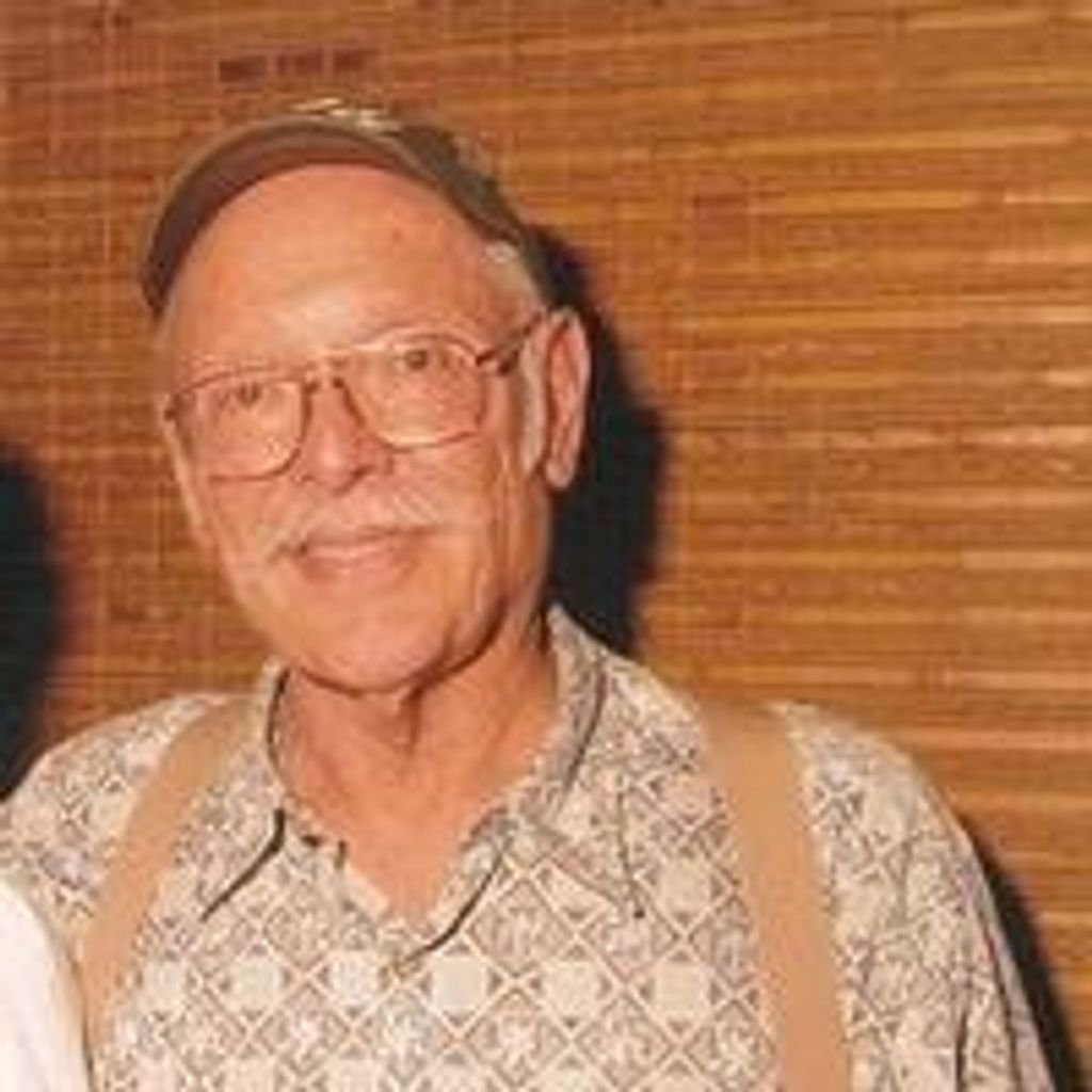 Garrett F. Mehlberg