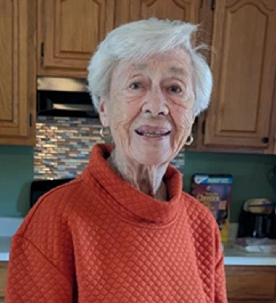 Maureen Beeley Profile Photo