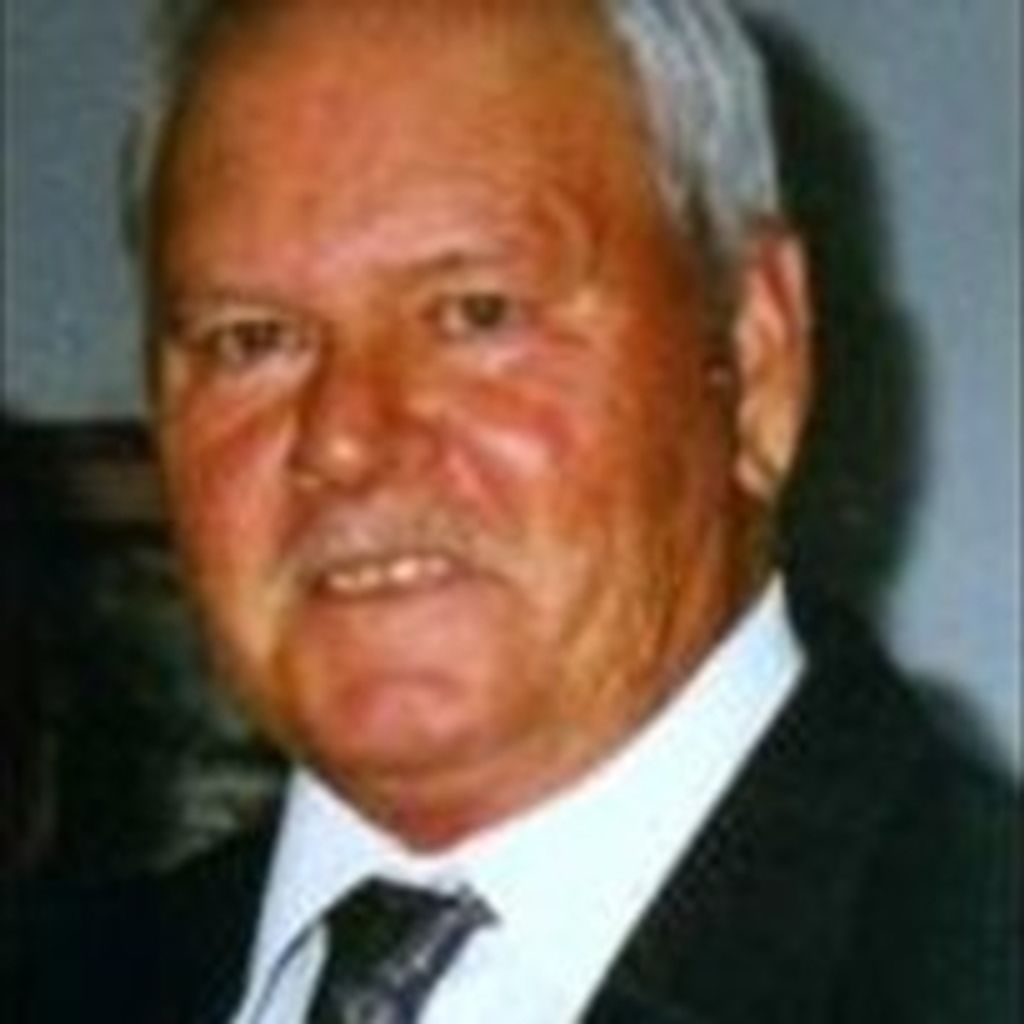 Mr Luis G. Dasilva