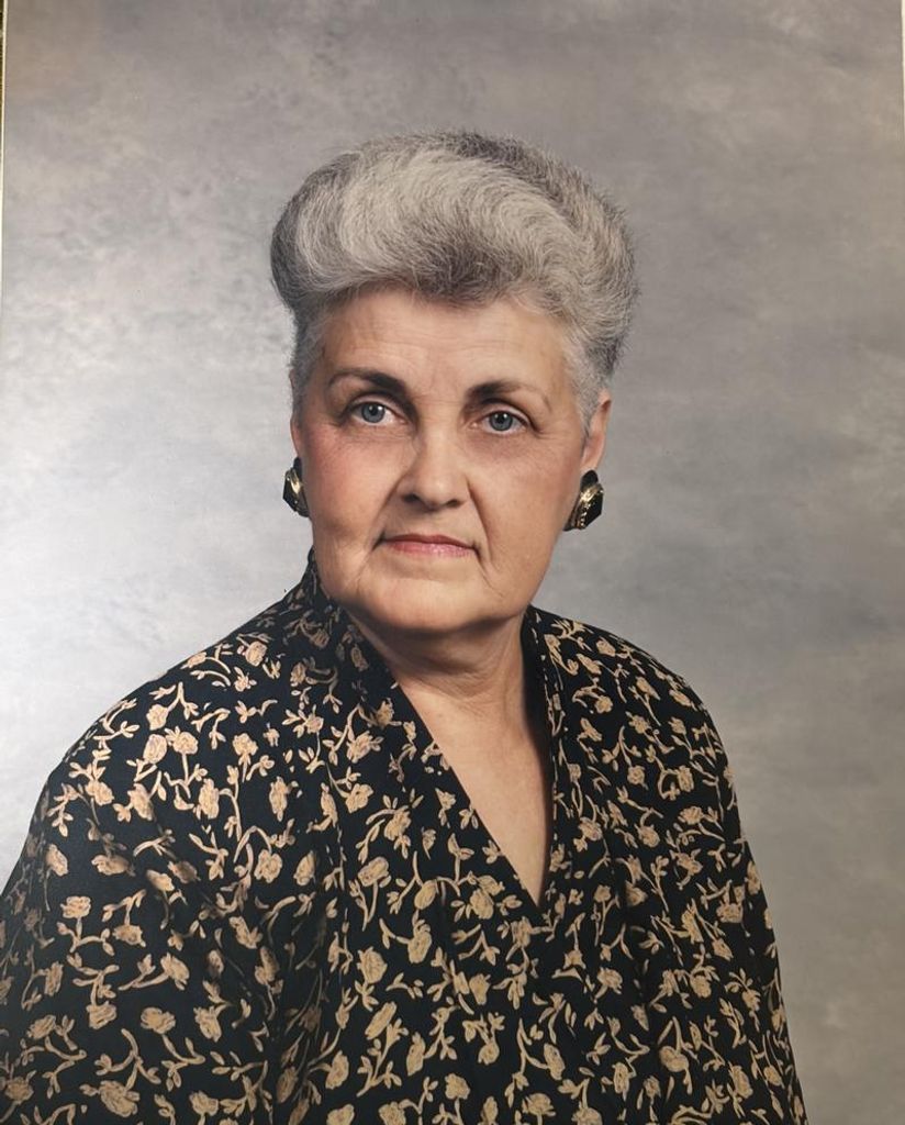 Sandra Elaine Johnson Profile Photo