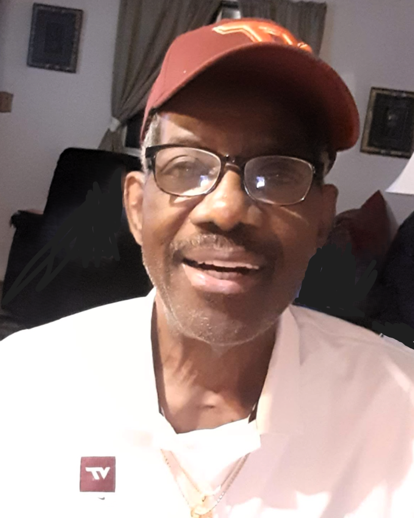 Benjamin Franklin Perry, Jr.