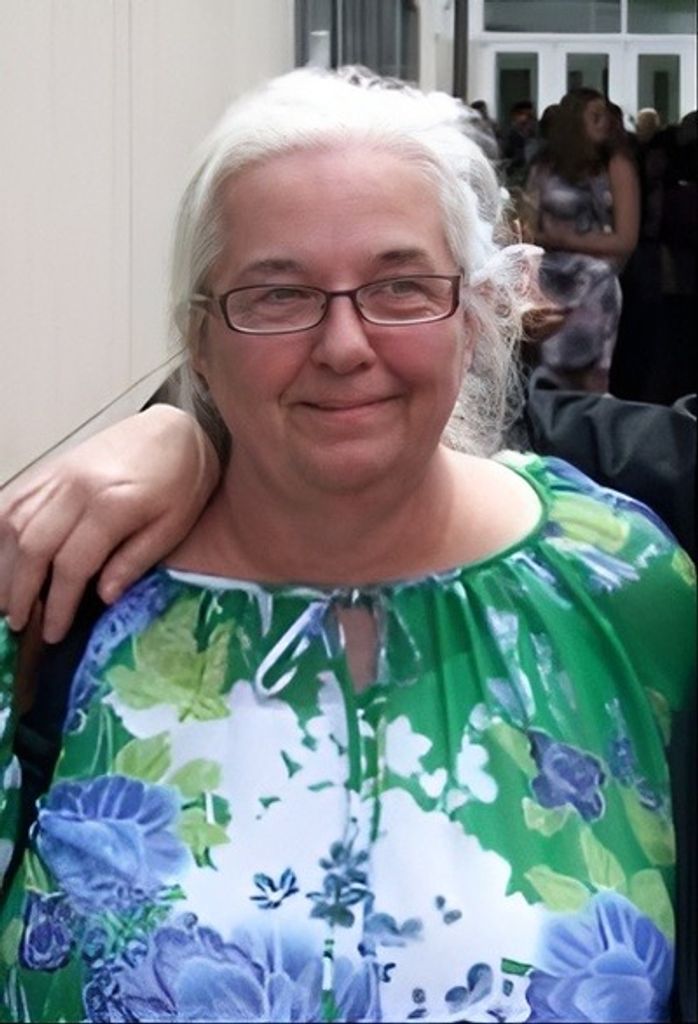 Ms. Sharon Wayne Profile Photo