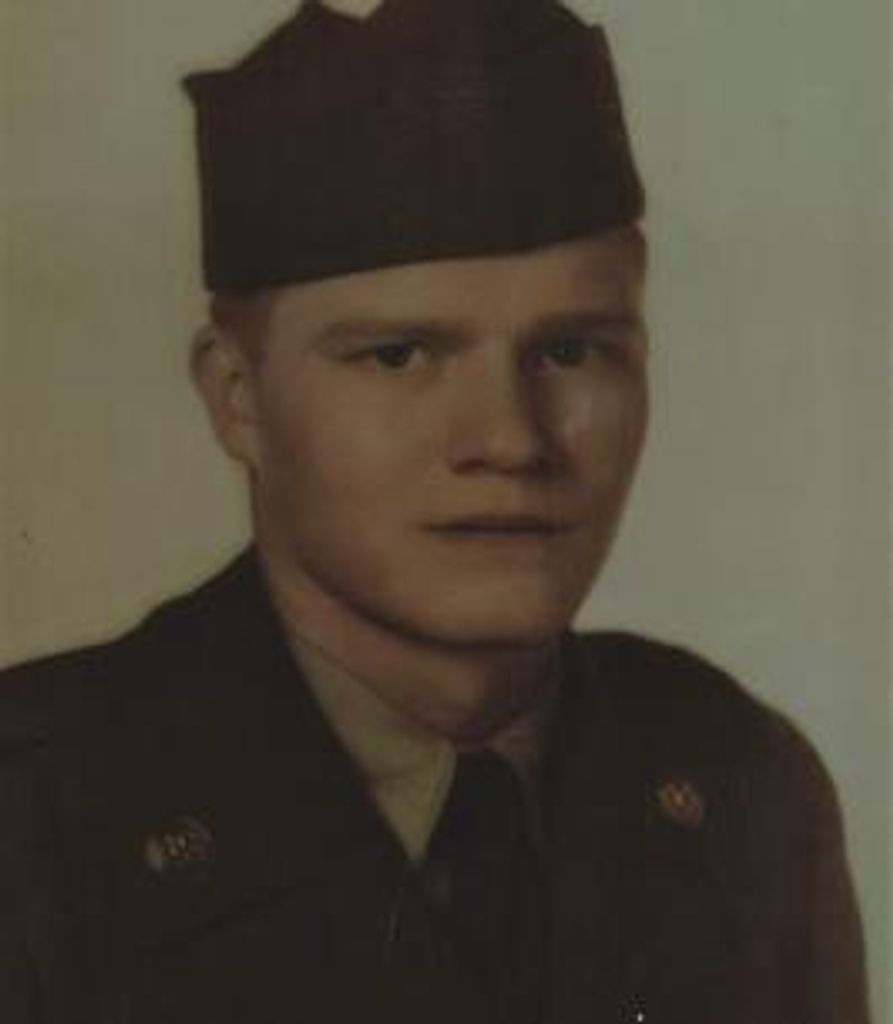 Donald Finley