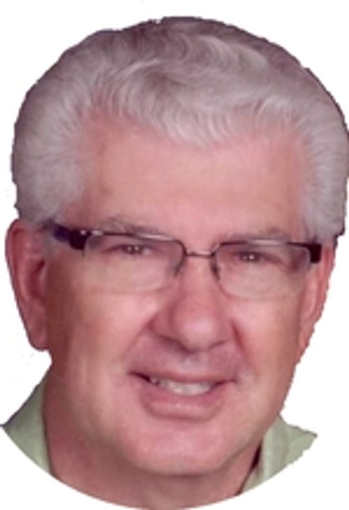 Larry W. Bruick