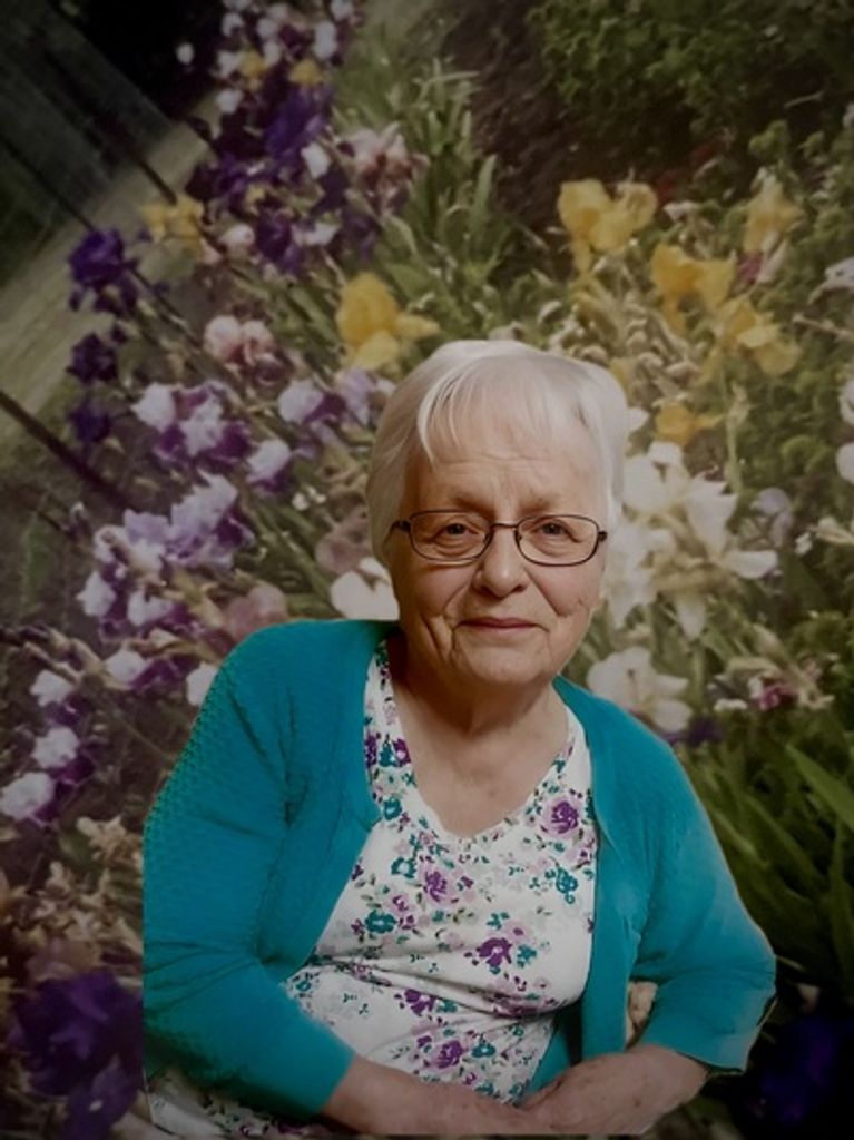 Donna June Grindler Profile Photo