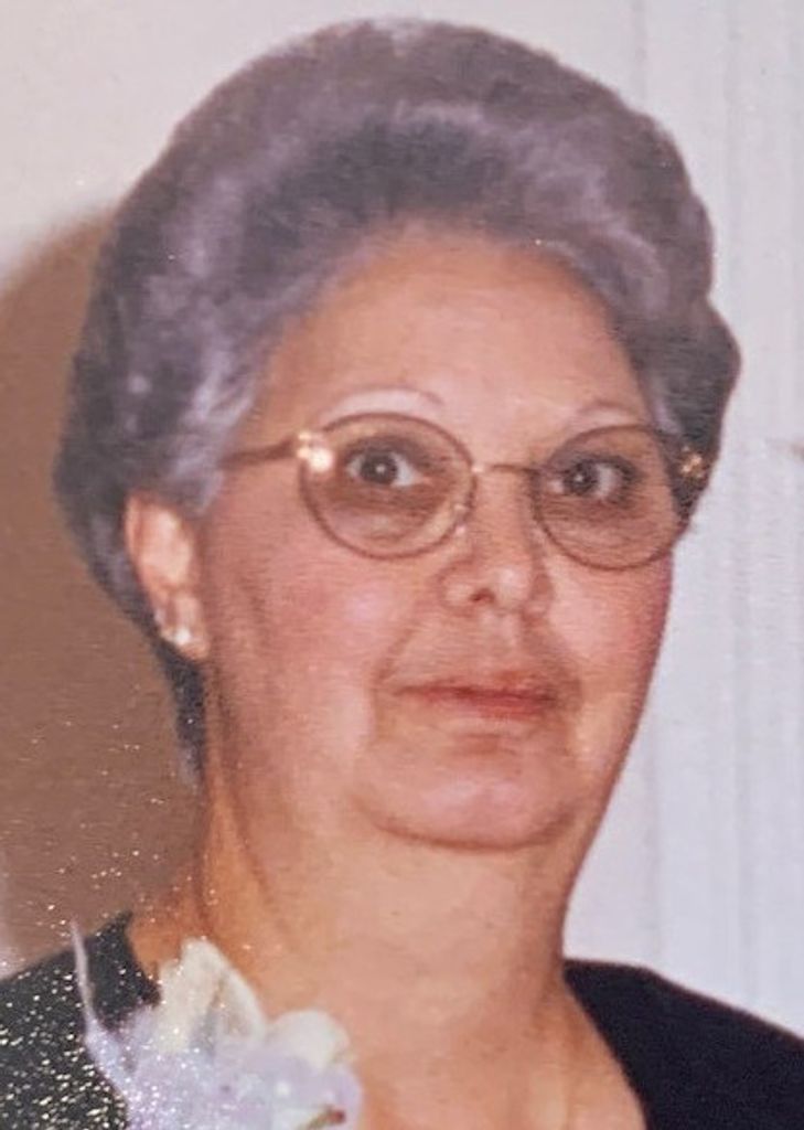 Sannie Ree Collins Profile Photo