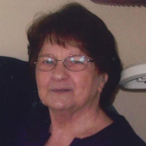 Patricia "Patty" Jean Zach Profile Photo