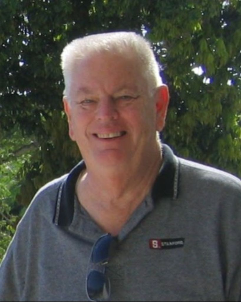 James Fredrick Kleerup Profile Photo