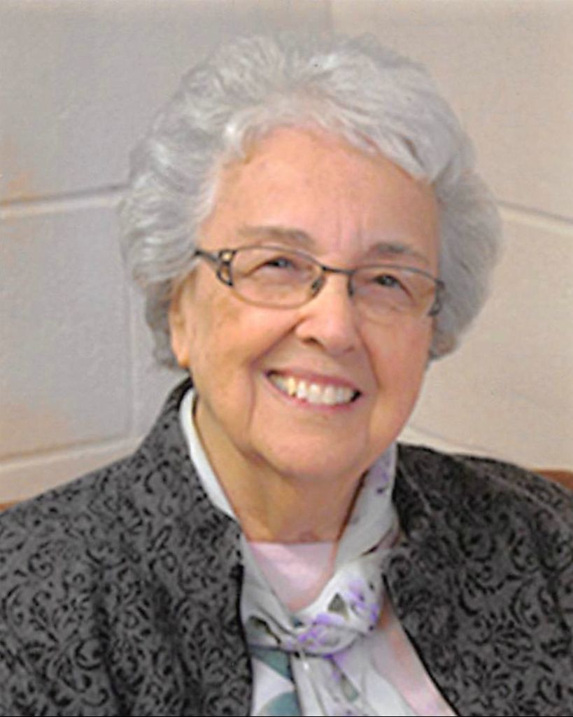 Sr. Janet Belcourt, CSC Profile Photo