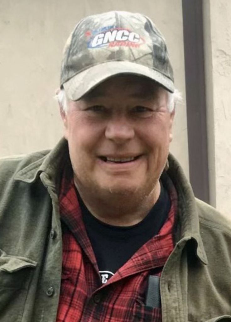 Nicholas Lee Glardon Profile Photo