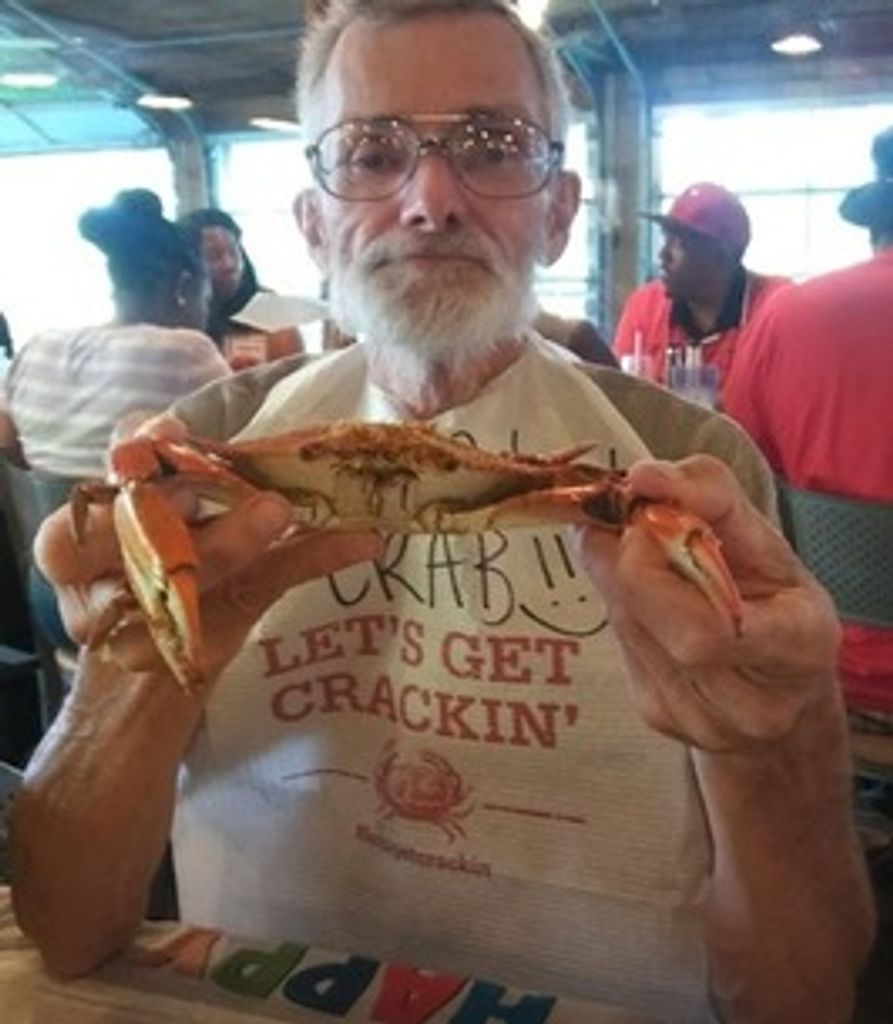 Charles Foraker Profile Photo