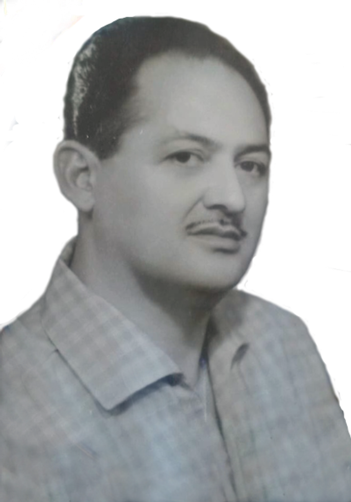 Severo Sanchez