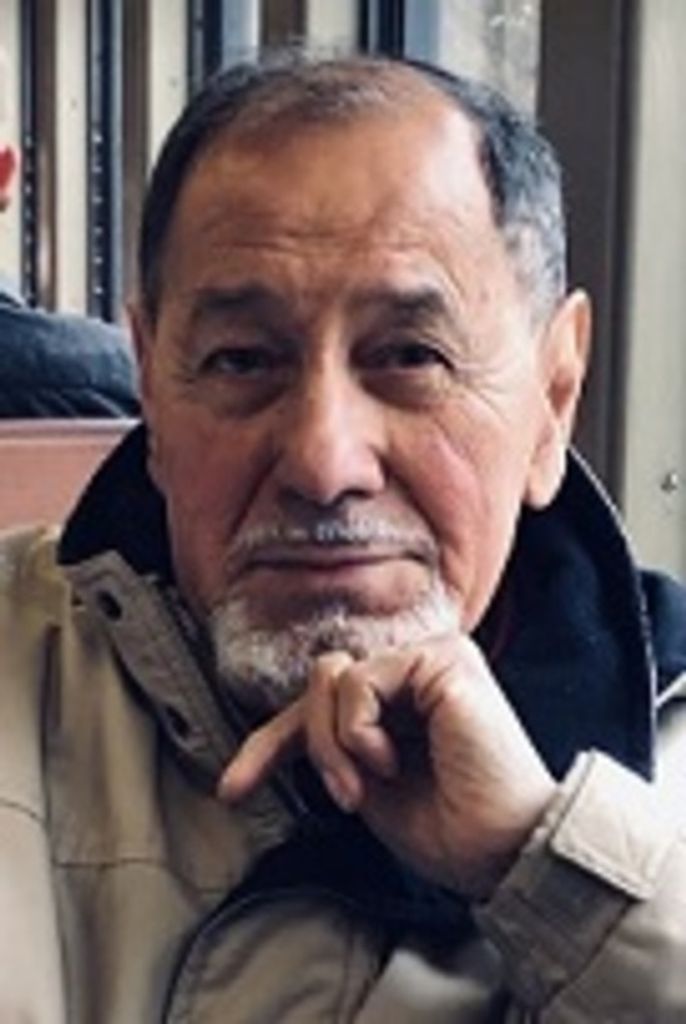 Moises Palacio Profile Photo