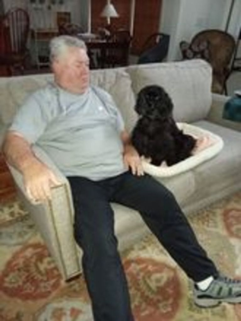 Gary Mitchell Profile Photo