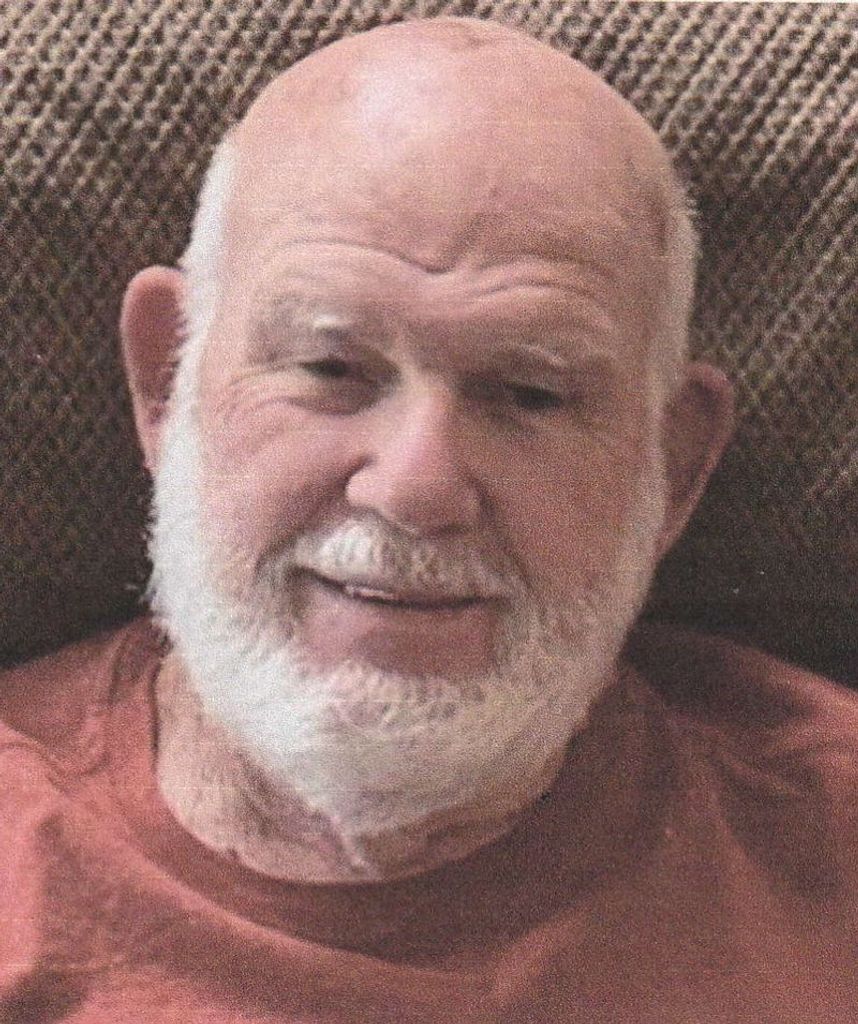 Leo J. Ward Profile Photo