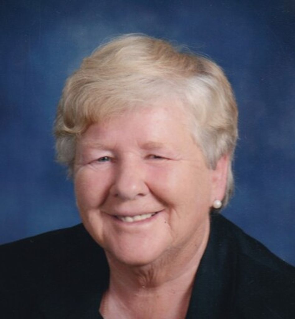 Gabrielle E. Breadon Profile Photo