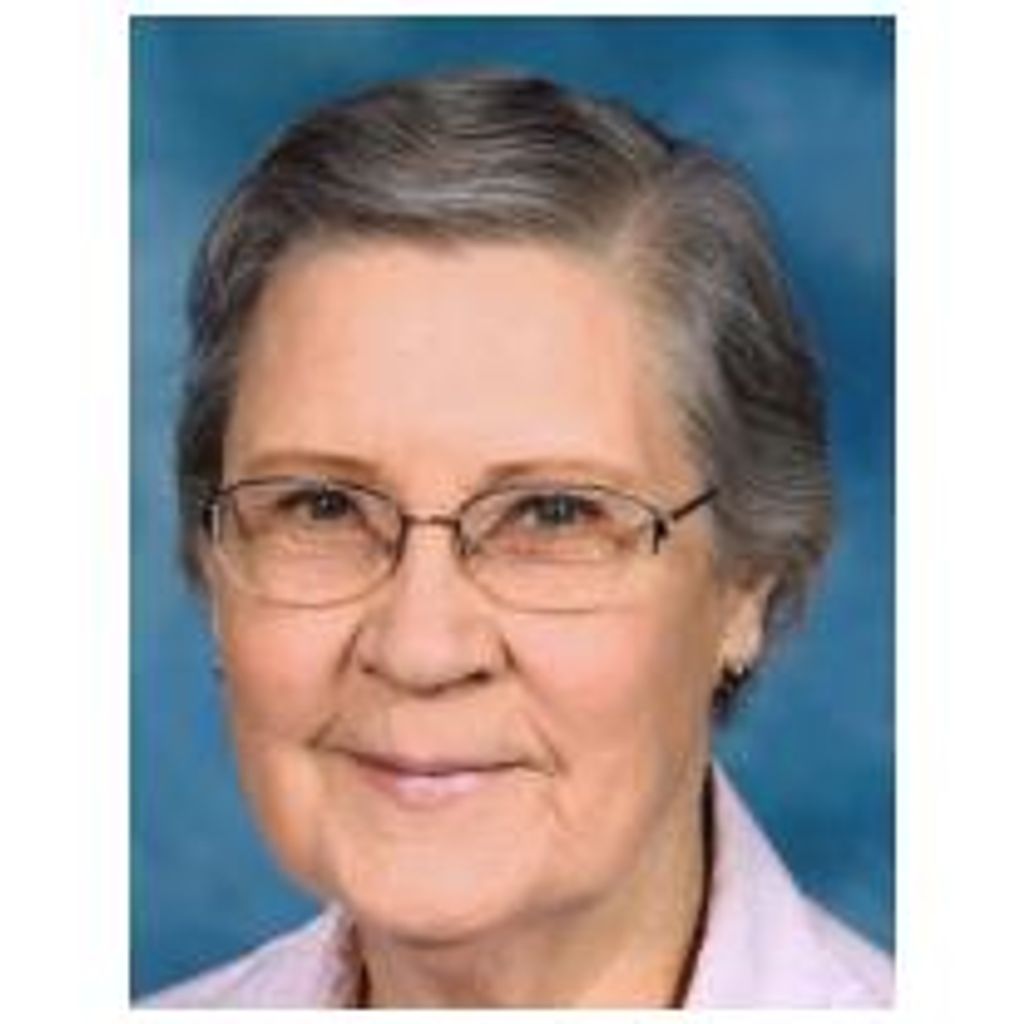 Wilma D Glover