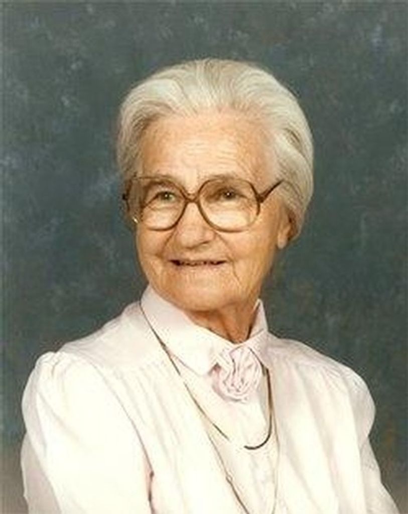 Virginia Ruth Rakes