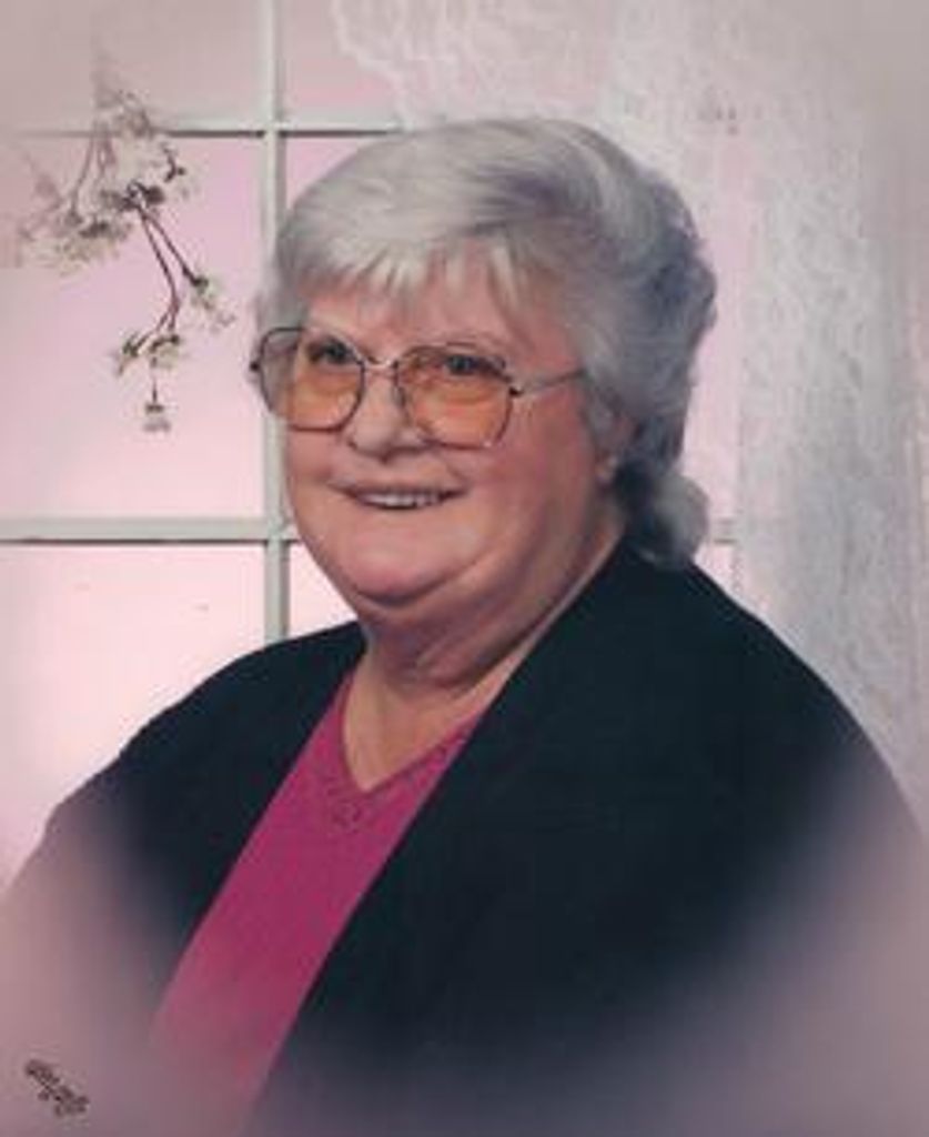 Helen Ann Young Profile Photo