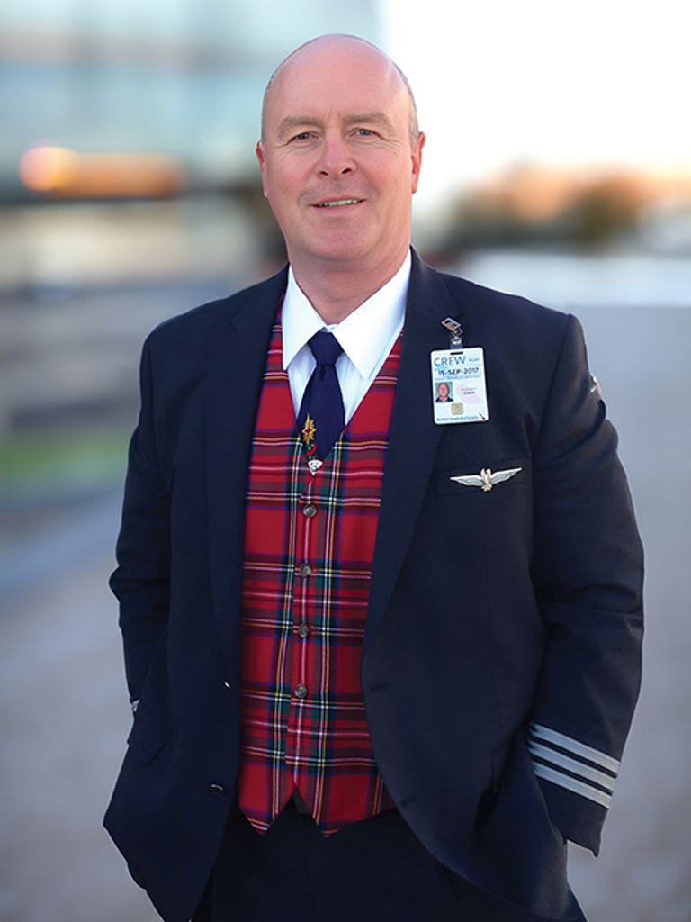 Douglas Michael Sasso Profile Photo