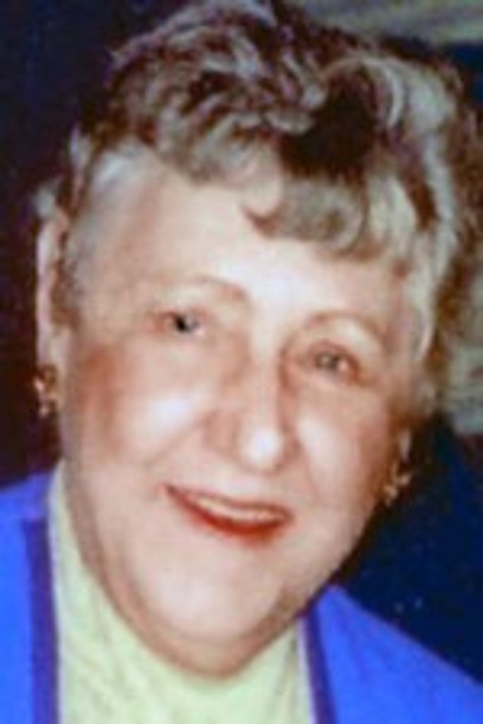 Shirley R. Brzezinski