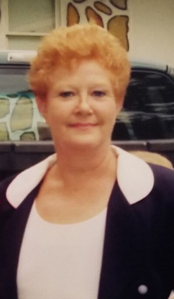 Jerri L. Taylor Profile Photo