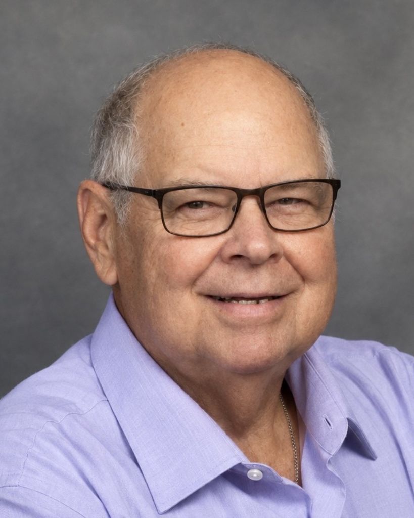Donald George Hanshaw Profile Photo