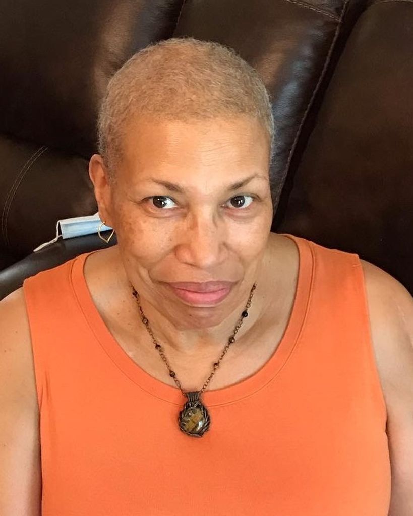Gail Denise Hunter