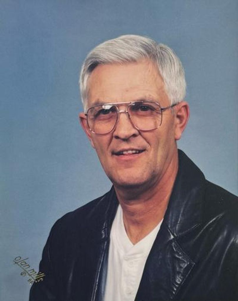 Larry L. Allen Profile Photo