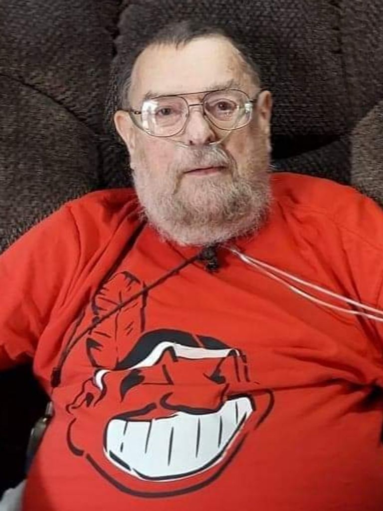 William “Bill” E. Page Profile Photo
