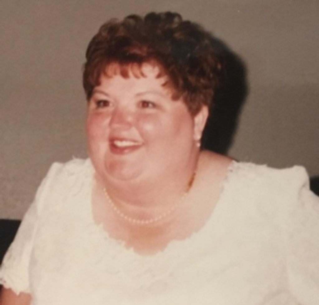 Mary Stotler