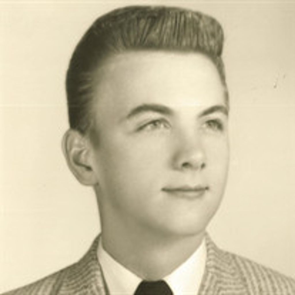 Dale W. Milawski