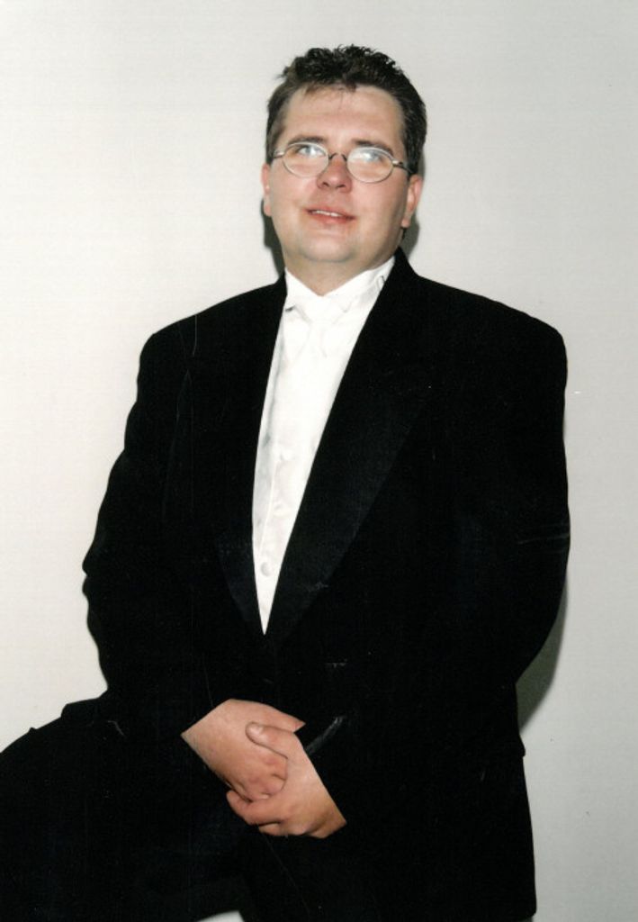 Larry Wierwille Profile Photo