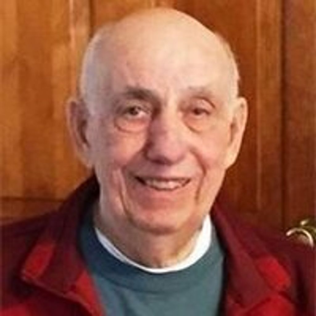 Roger E. Cunion