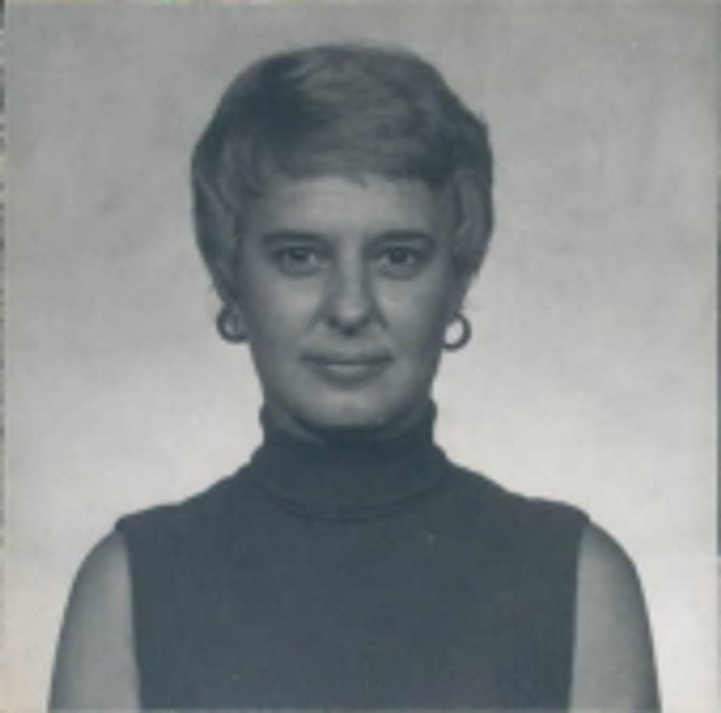 Ellen E. Rogers