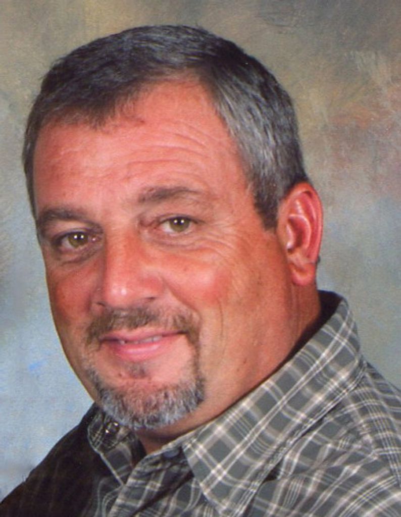 Todd C. Decker