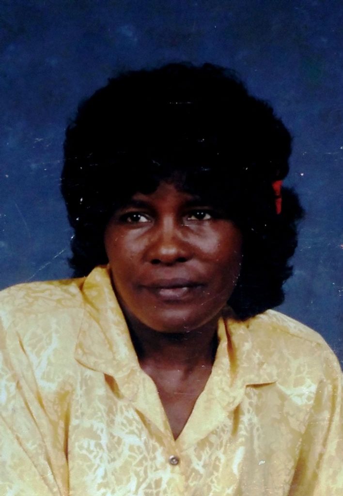 Ernestine R. Dixon Profile Photo