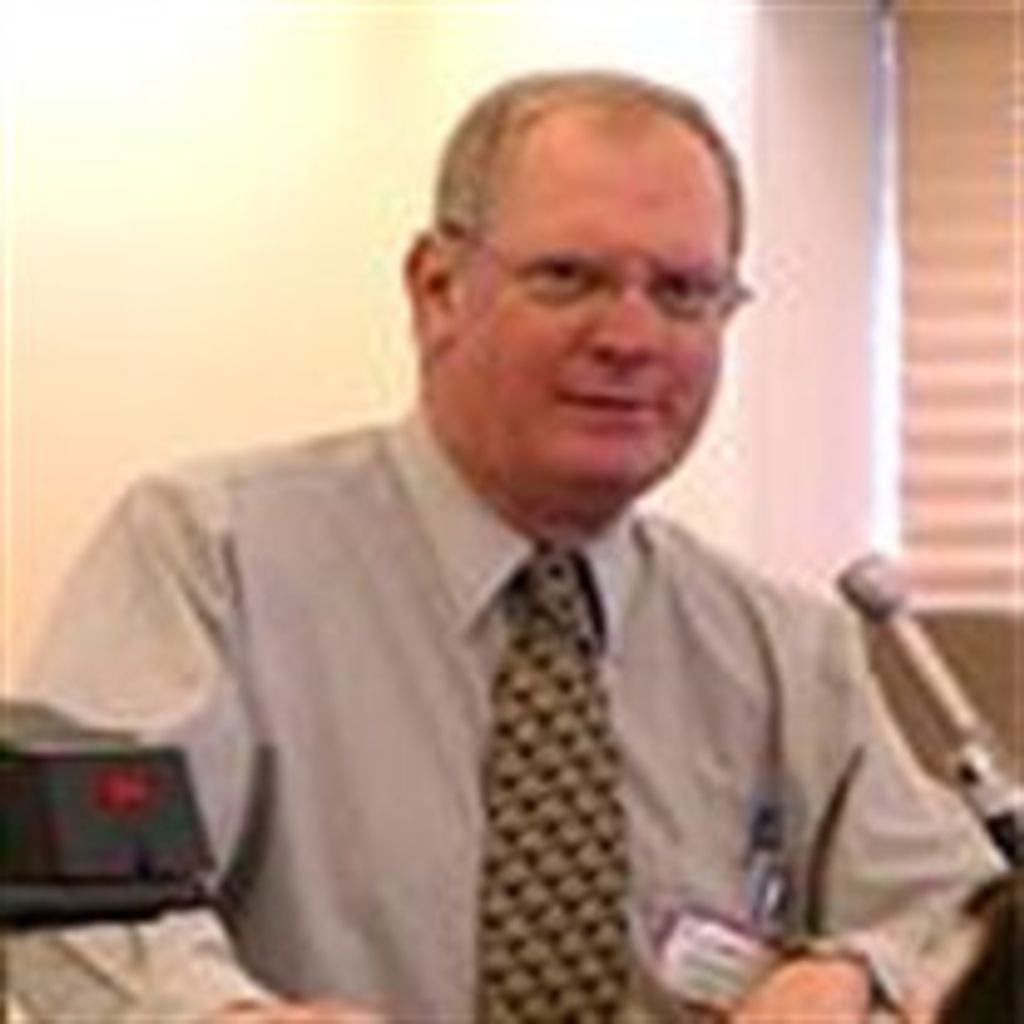 Richard Newton Roberts