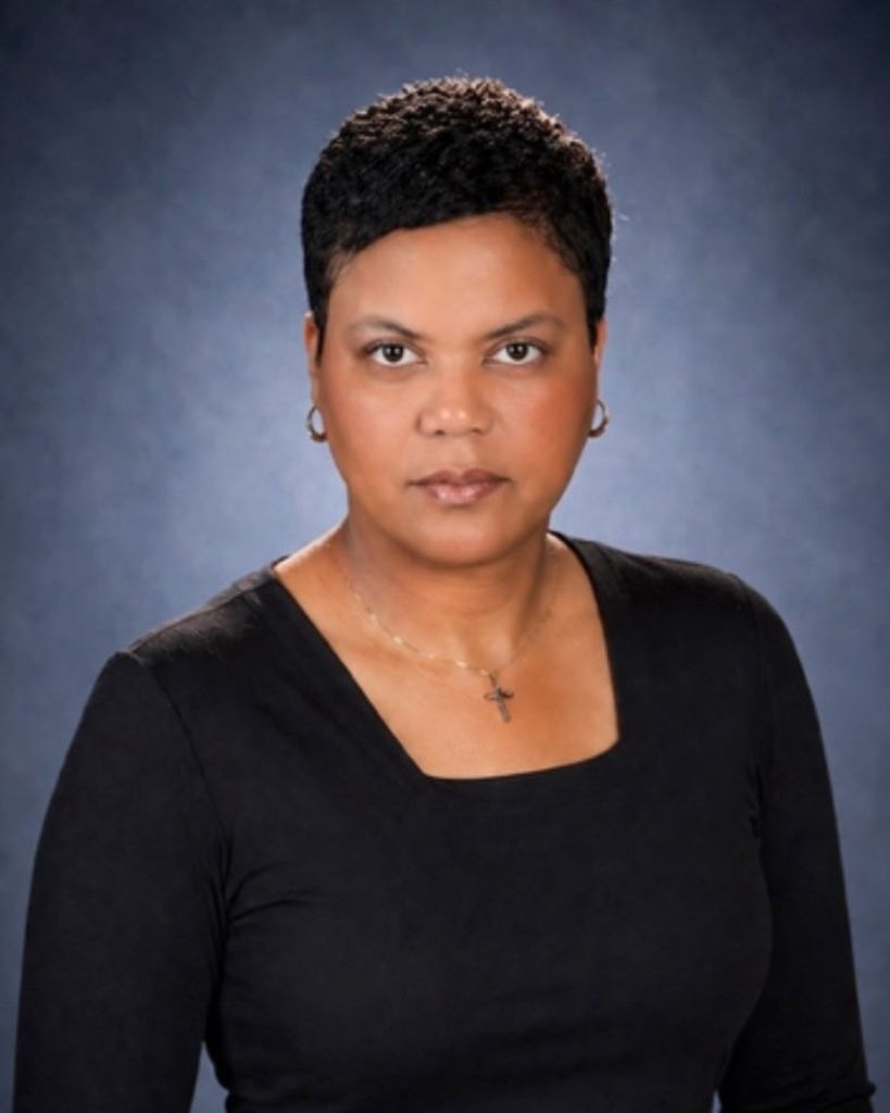 Barbara Hayes Hogan Profile Photo