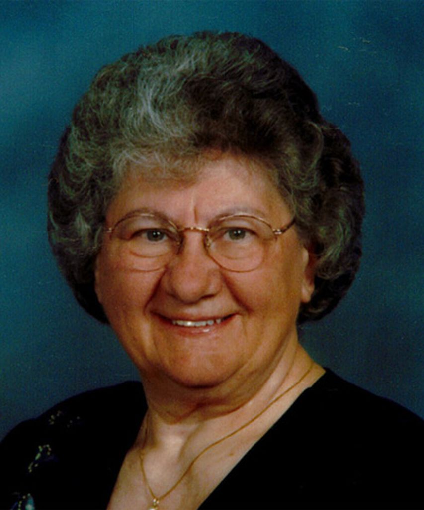 E. Jane Siegrist