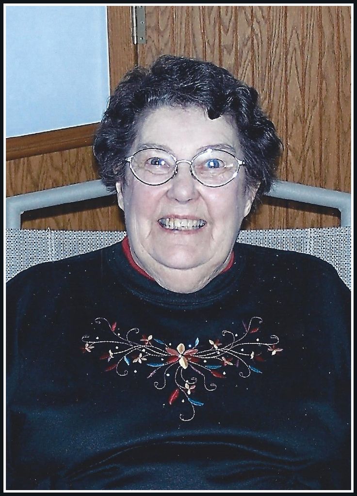 Ialee Marie Sikkink