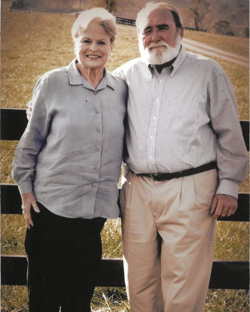 Beverly "Bev" Keith Campbell