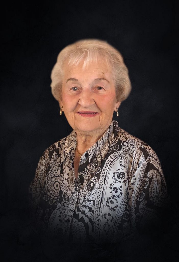 Genevieve Caroline Vaaler Profile Photo