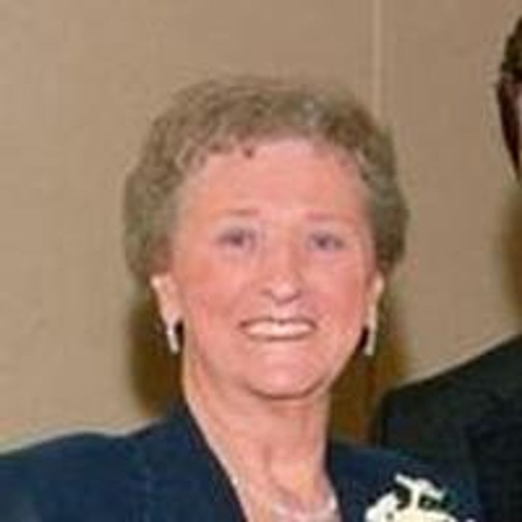 Marguerite Anne Lating