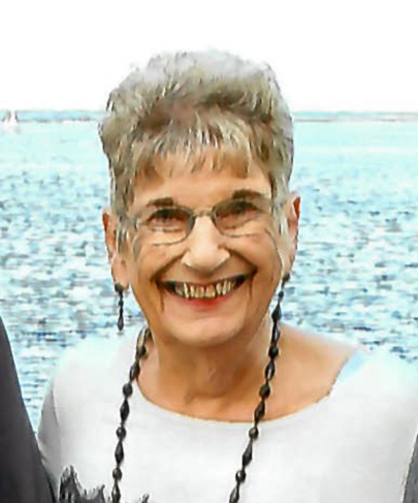Marlene Lucile Moss Profile Photo